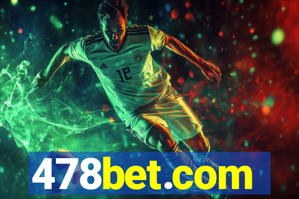 478bet.com