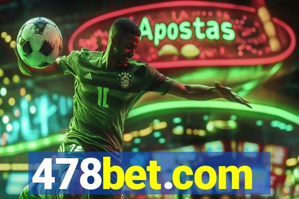 478bet.com
