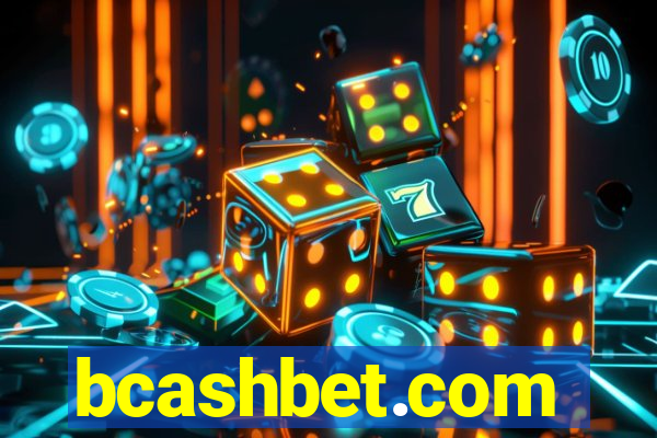 bcashbet.com