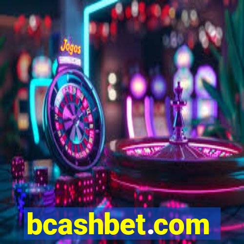 bcashbet.com