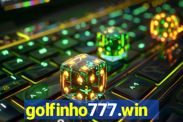 golfinho777.win