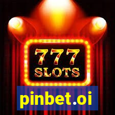 pinbet.oi