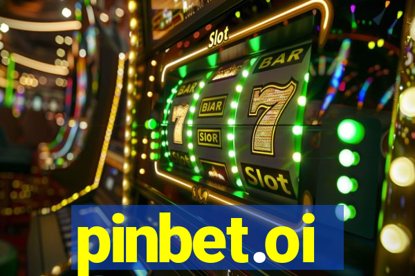 pinbet.oi