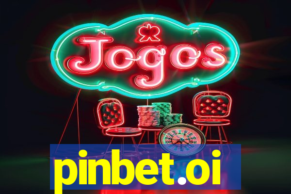 pinbet.oi