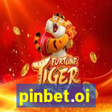 pinbet.oi