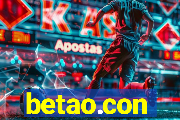 betao.con