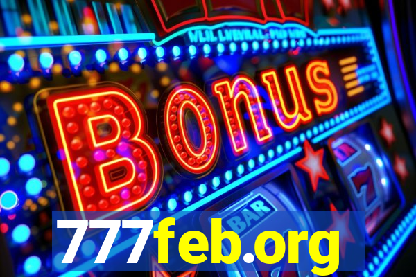 777feb.org