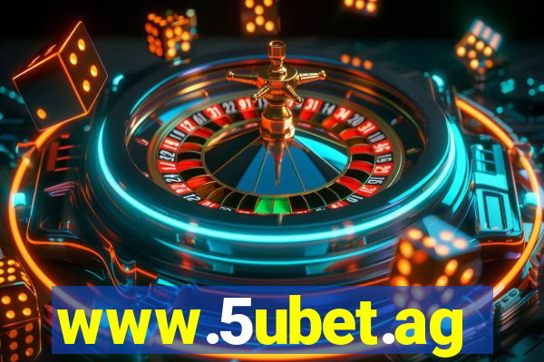 www.5ubet.ag
