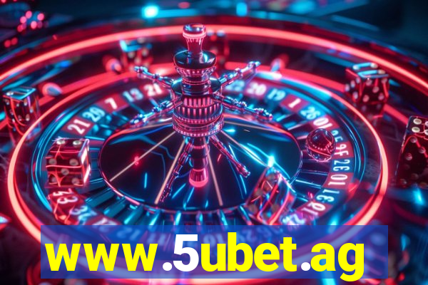 www.5ubet.ag