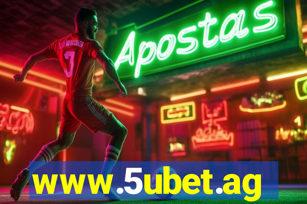 www.5ubet.ag