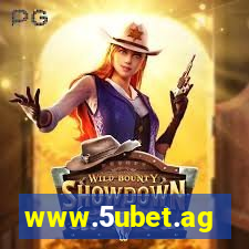 www.5ubet.ag