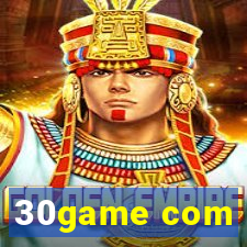 30game com