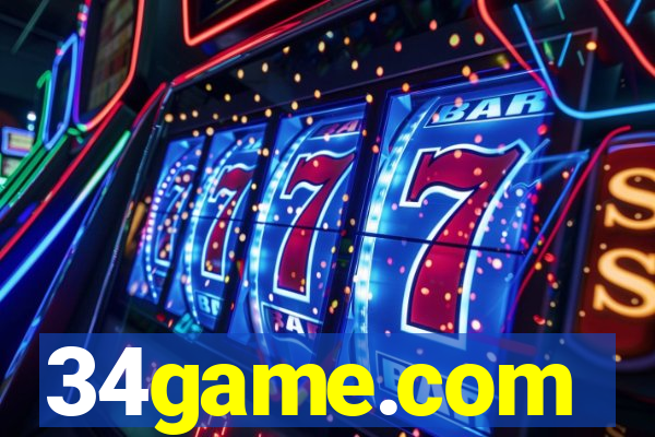34game.com