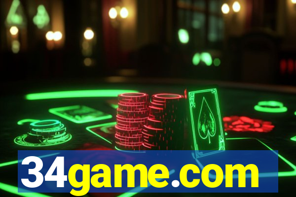 34game.com
