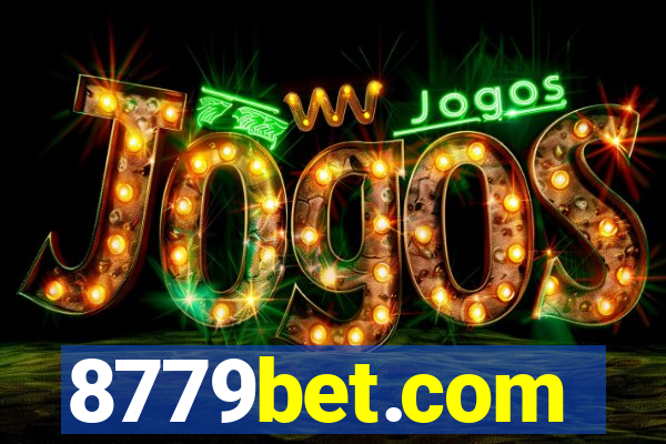 8779bet.com