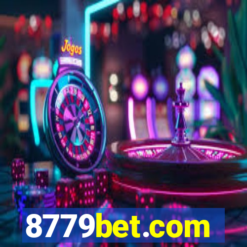 8779bet.com