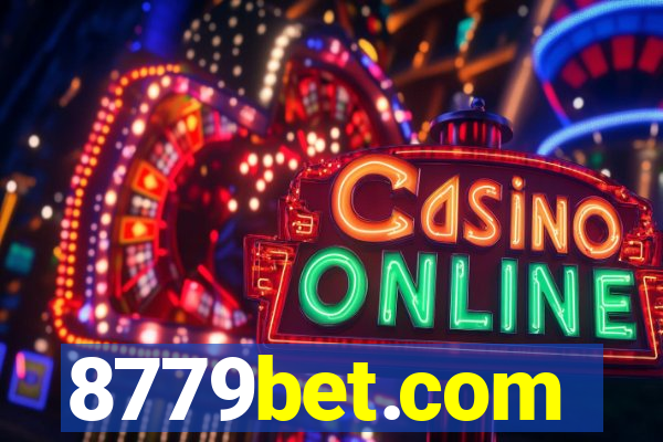 8779bet.com