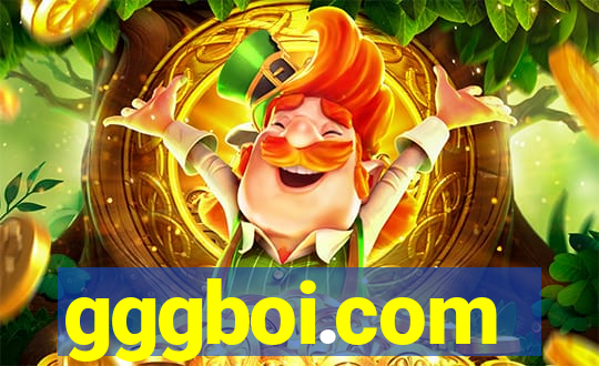 gggboi.com