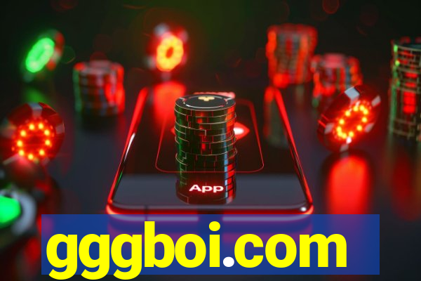 gggboi.com