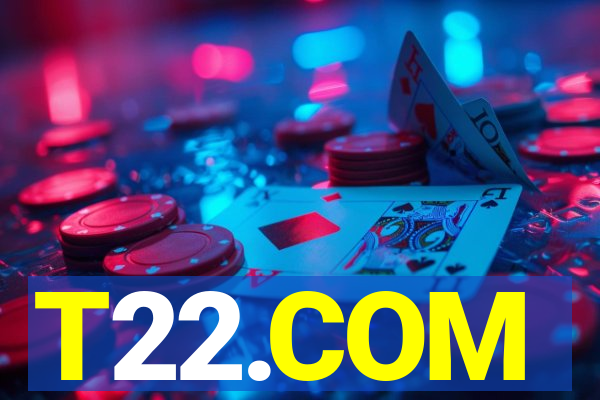 T22.COM