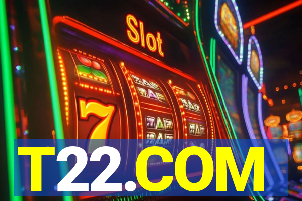 T22.COM