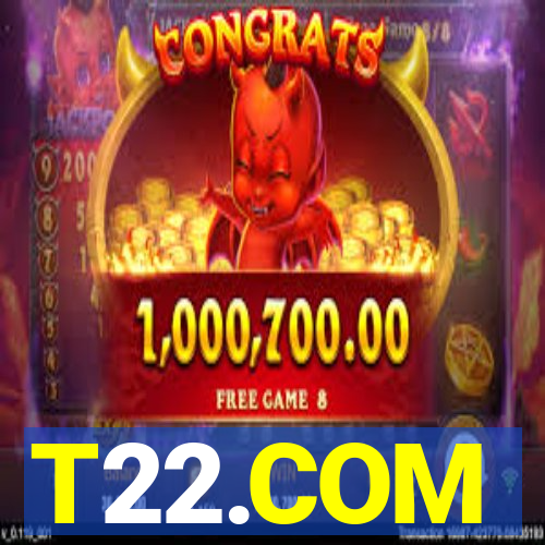 T22.COM