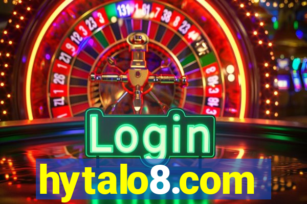 hytalo8.com