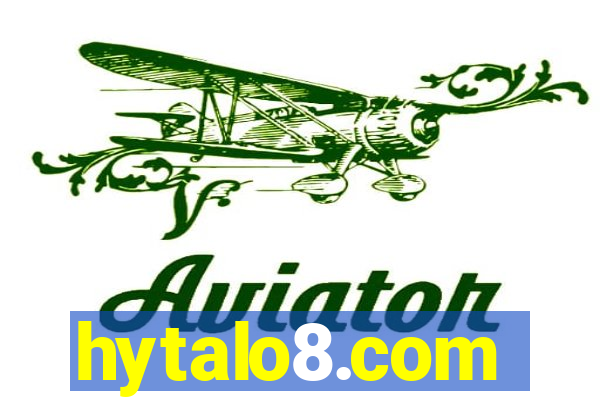 hytalo8.com