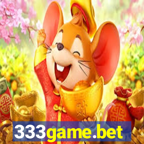 333game.bet
