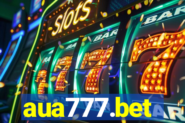 aua777.bet