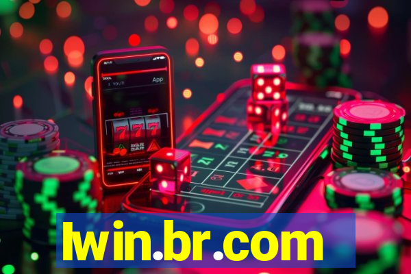 Iwin.br.com