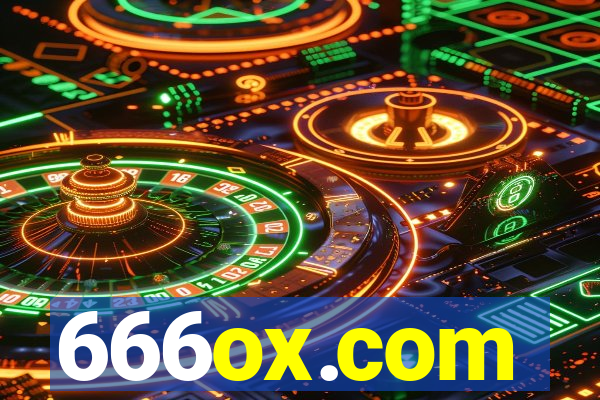 666ox.com