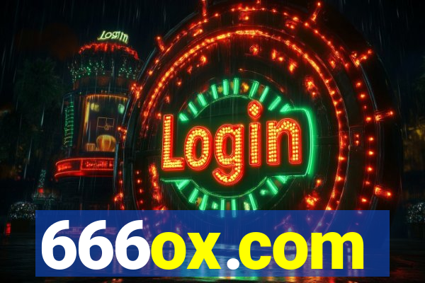 666ox.com