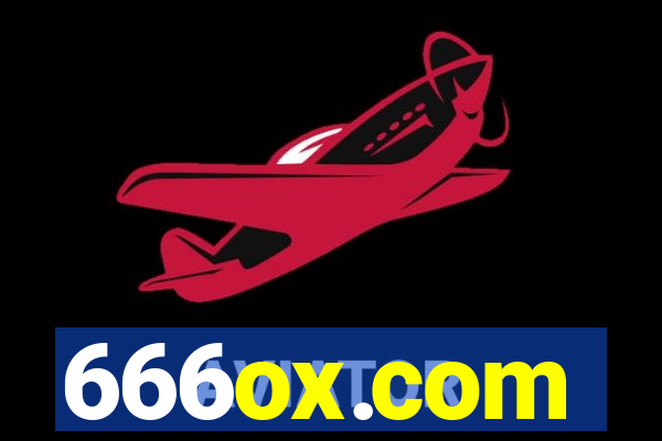 666ox.com
