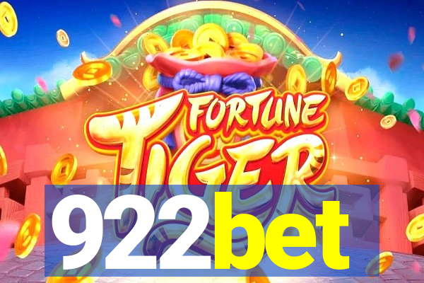 922bet