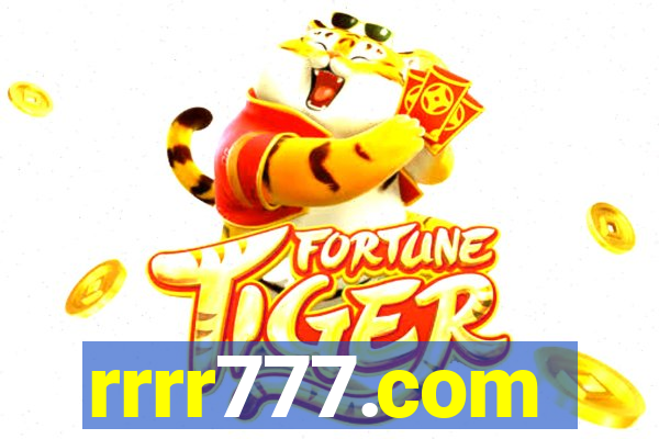 rrrr777.com