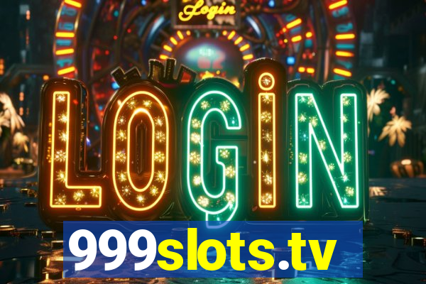 999slots.tv