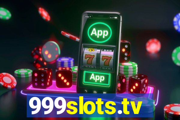 999slots.tv