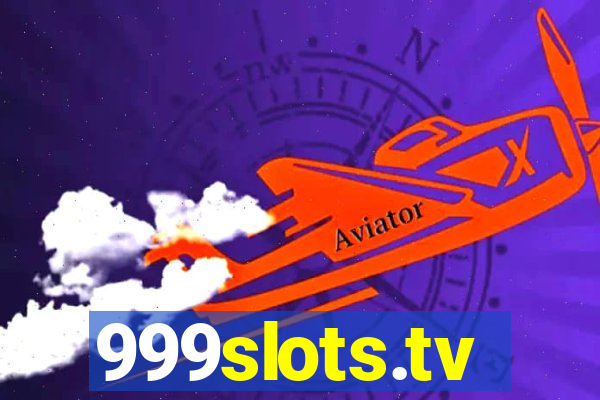 999slots.tv