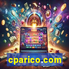 cparico.com