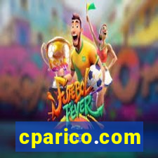 cparico.com
