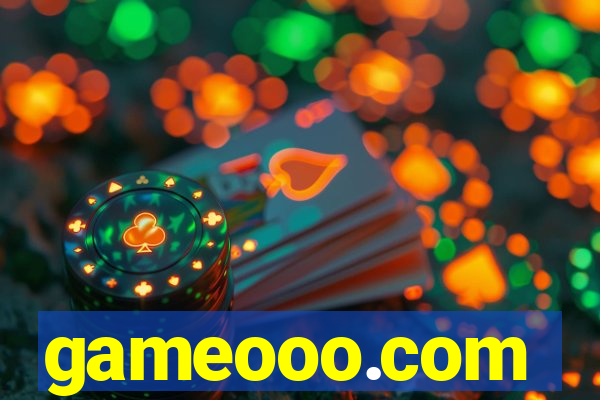 gameooo.com