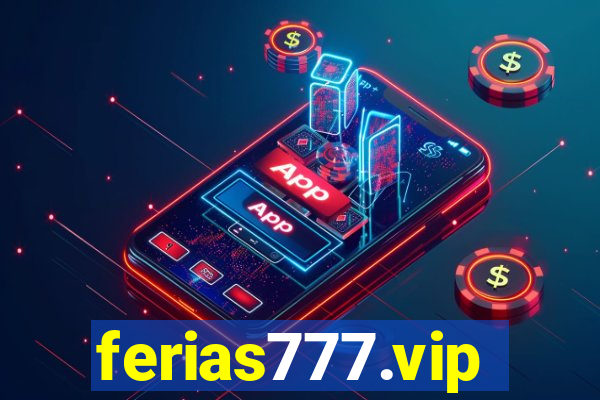 ferias777.vip
