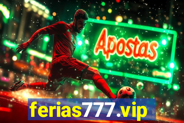 ferias777.vip