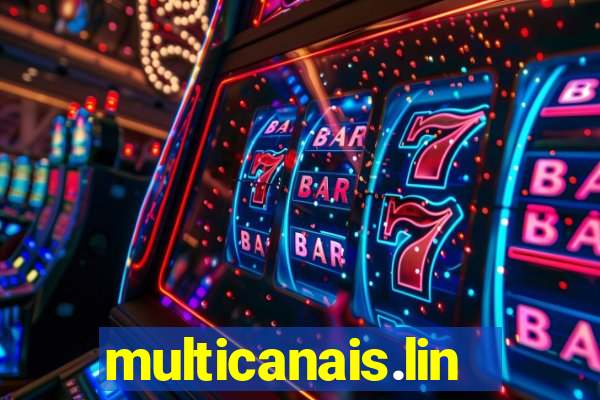 multicanais.lin