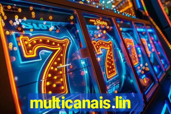 multicanais.lin