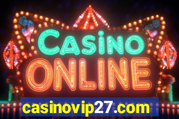 casinovip27.com