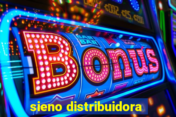 sieno distribuidora