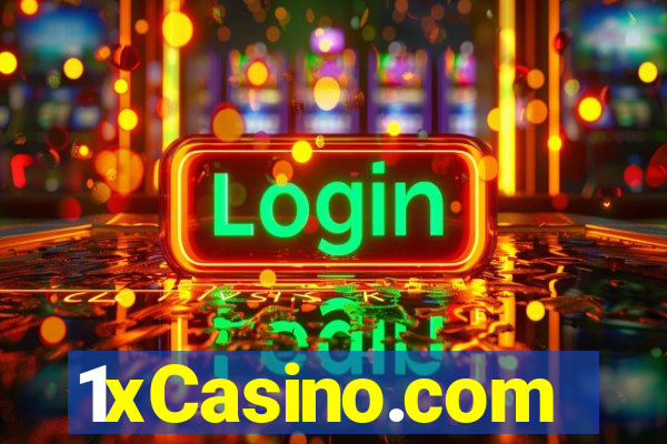 1xCasino.com