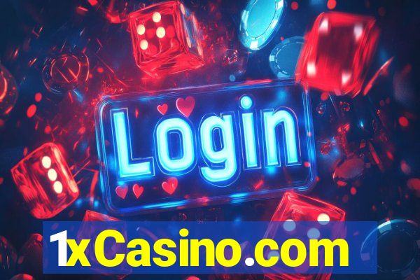 1xCasino.com